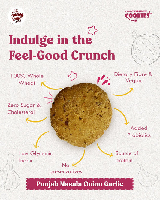 Punjab Masala Namkeen | 200g