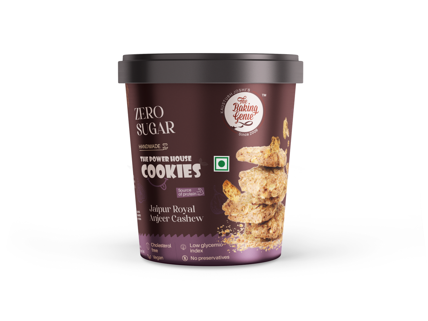 Royal Jaipur Cashew Anjeer