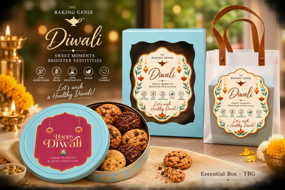 Essential Gift Box