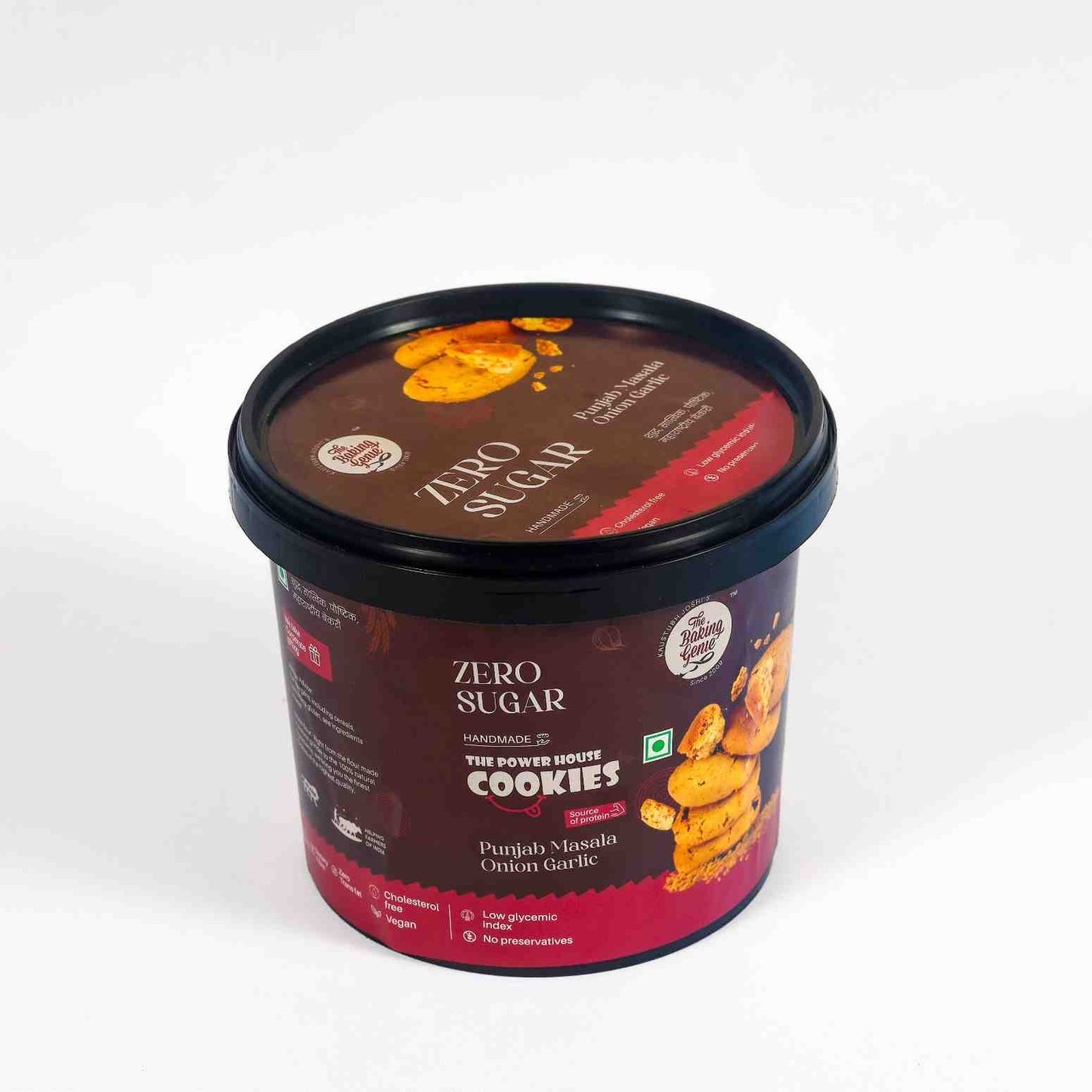 Punjab Masala Namkeen