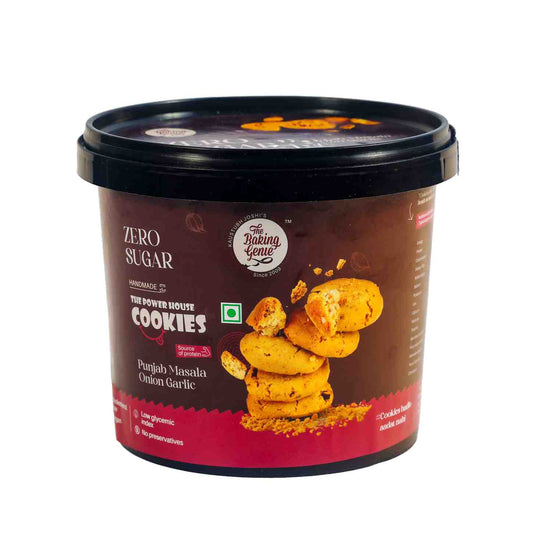 Punjab Masala Namkeen