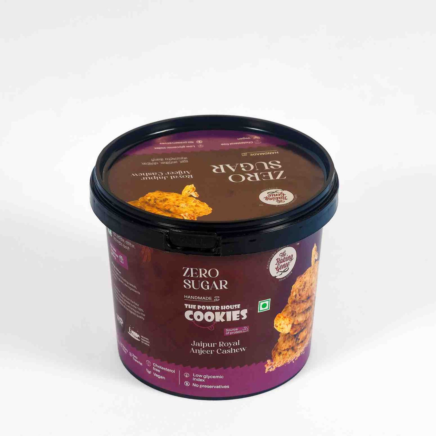 Royal Jaipur Cashew Anjeer