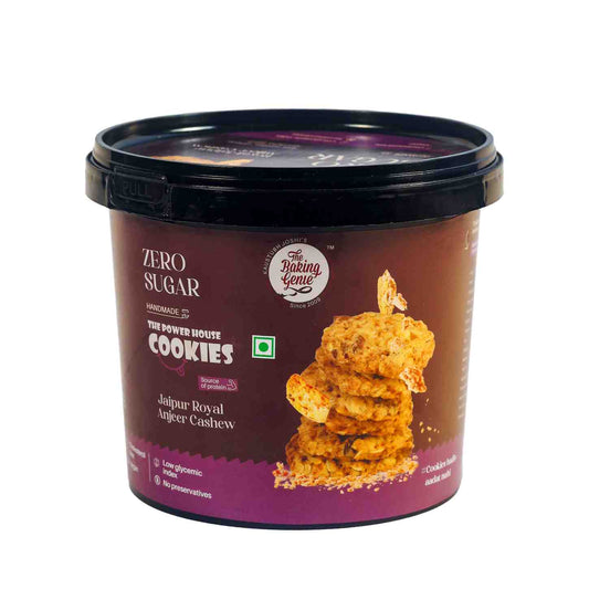 Royal Jaipur Cashew Anjeer