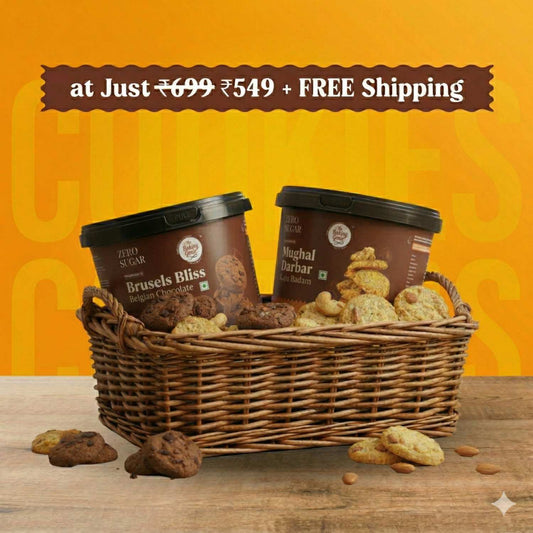 Special Combo Offer ₹549