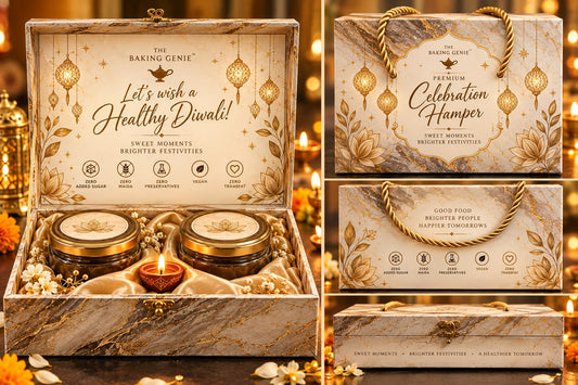 Double Tin Gift Box