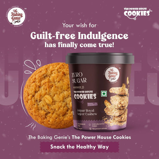 Royal Jaipur Cashew Anjeer