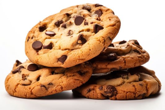 Delicious Cookie