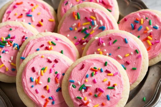 Sugar Cookie