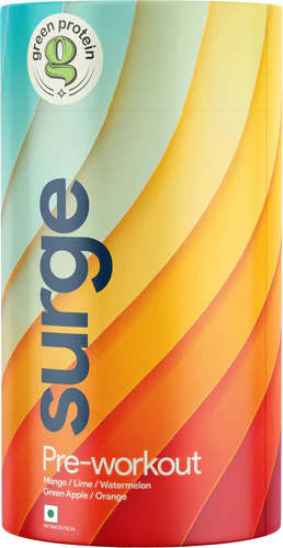 Surge