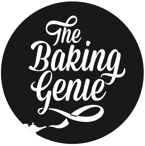 The Baking Genie